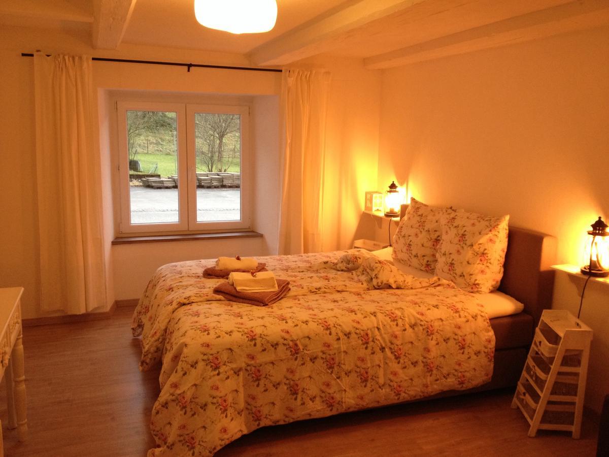 Bed And Breakfast 57 Asuel Ngoại thất bức ảnh